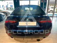 2021 BMW 420