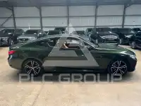 2021 BMW 420
