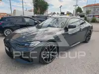 2021 BMW 420