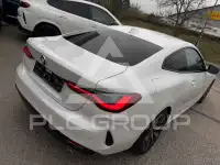 2021 BMW 420