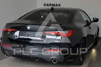 2021 BMW 420