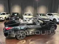 2021 BMW 420