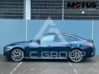 2021 BMW 420