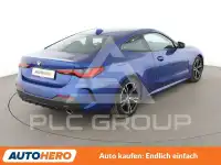 2021 BMW 420