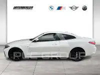 2021 BMW 420