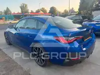 2021 BMW 420