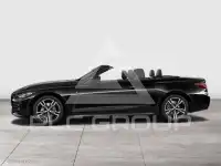 2021 BMW 420