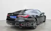 2021 BMW 420