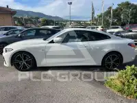 2021 BMW 420