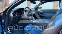 2021 BMW 420
