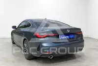 2021 BMW 420