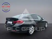 2021 BMW 420
