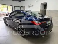 2021 BMW 420