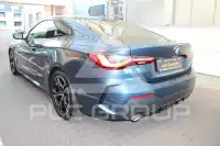 2021 BMW 420