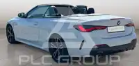 2021 BMW 420
