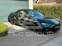 2021 BMW 420
