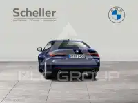 2021 BMW 420