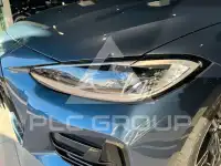 2021 BMW 420