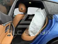 2021 BMW 420