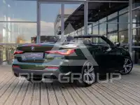 2021 BMW 420