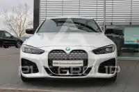 2021 BMW 420