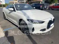 2021 BMW 420