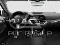 2021 BMW 420