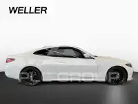 2021 BMW 420