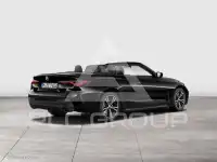 2021 BMW 420