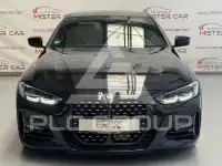 2021 BMW 420