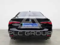 2021 BMW 420