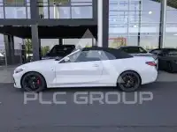 2021 BMW 420