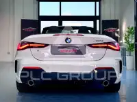 2021 BMW 420