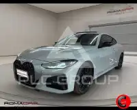 2021 BMW 420
