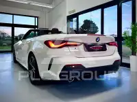 2021 BMW 420