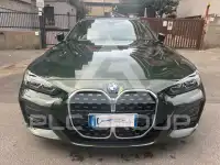 2021 BMW 420