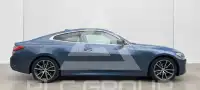 2021 BMW 420