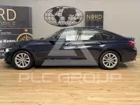 2021 BMW 420