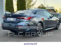 2021 BMW 420