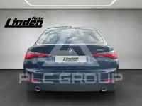 2021 BMW 420