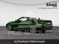 2021 BMW 420