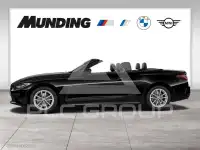 2021 BMW 420