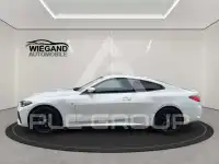 2021 BMW 420