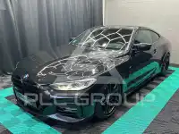 2021 BMW 420