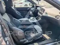2021 BMW 420