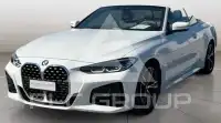2021 BMW 420