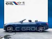 2021 BMW 420