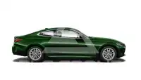 2021 BMW 420