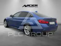 2021 BMW 420
