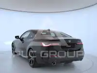 2021 BMW 420